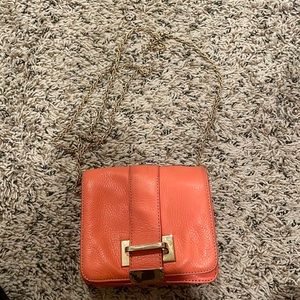 Liz Claiborne leather purse